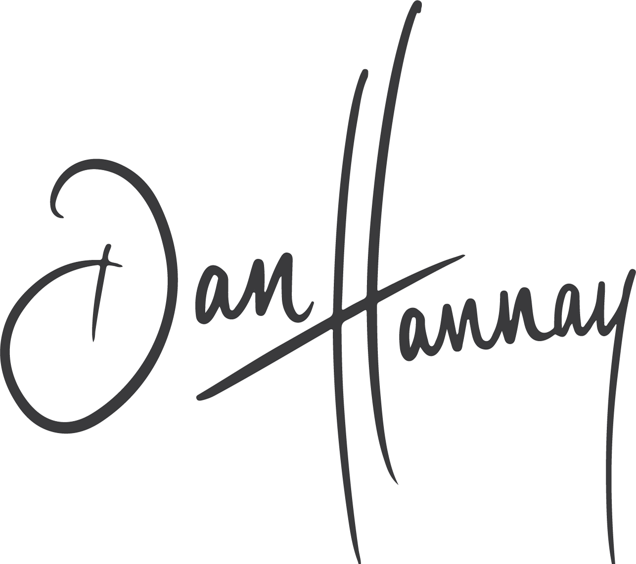 Daniel Hannay
