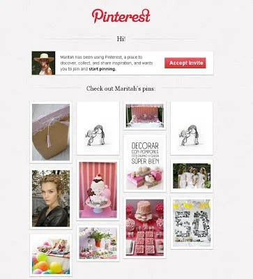 Pinterest