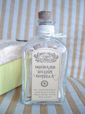 REGALITO DE BIENVENIDA