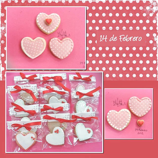 14 de Febrero