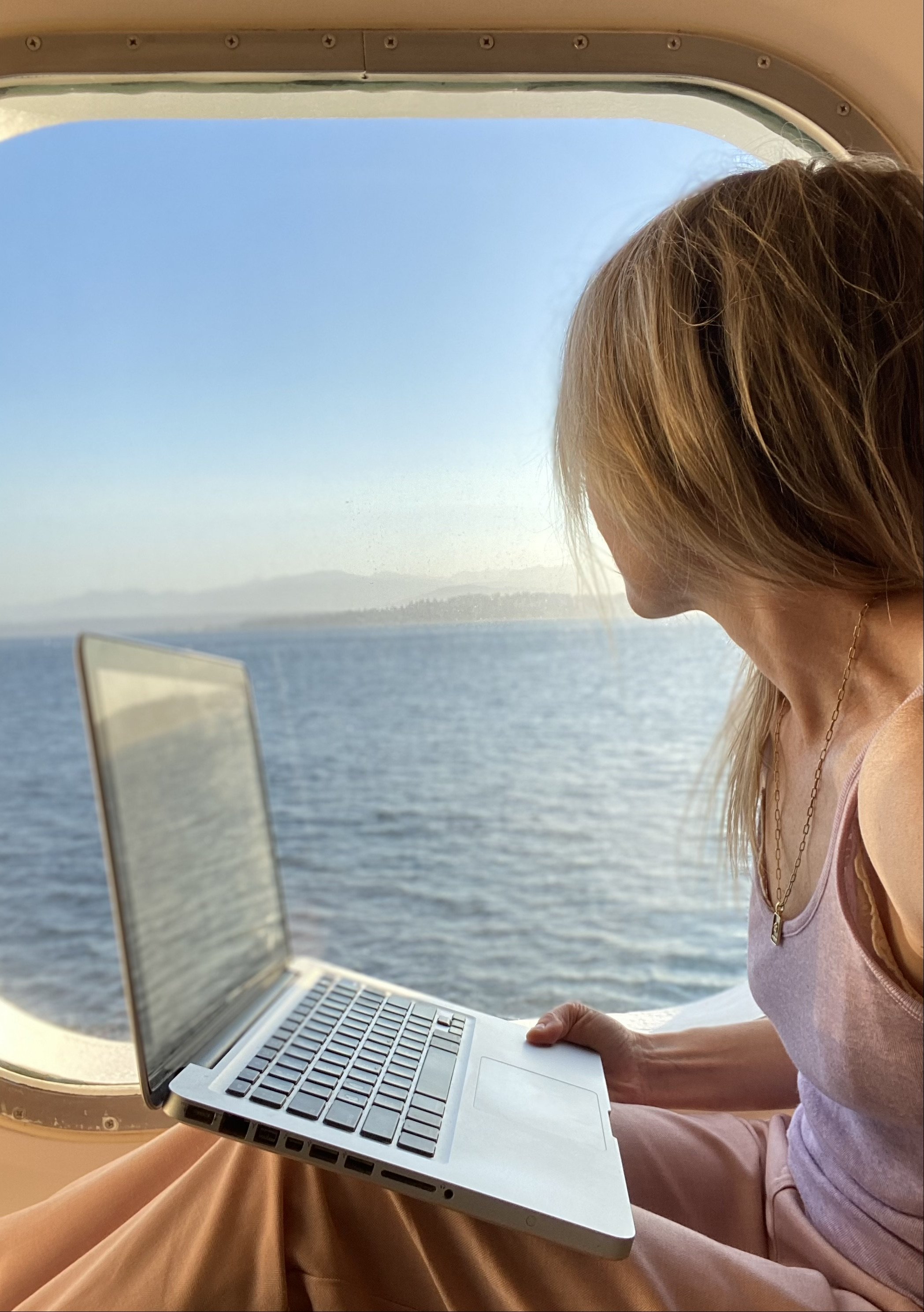 Erica Cassidy is a published travel writer with expertise in luxury cruises