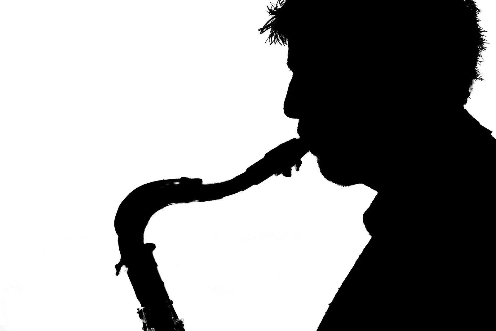 saxophone 