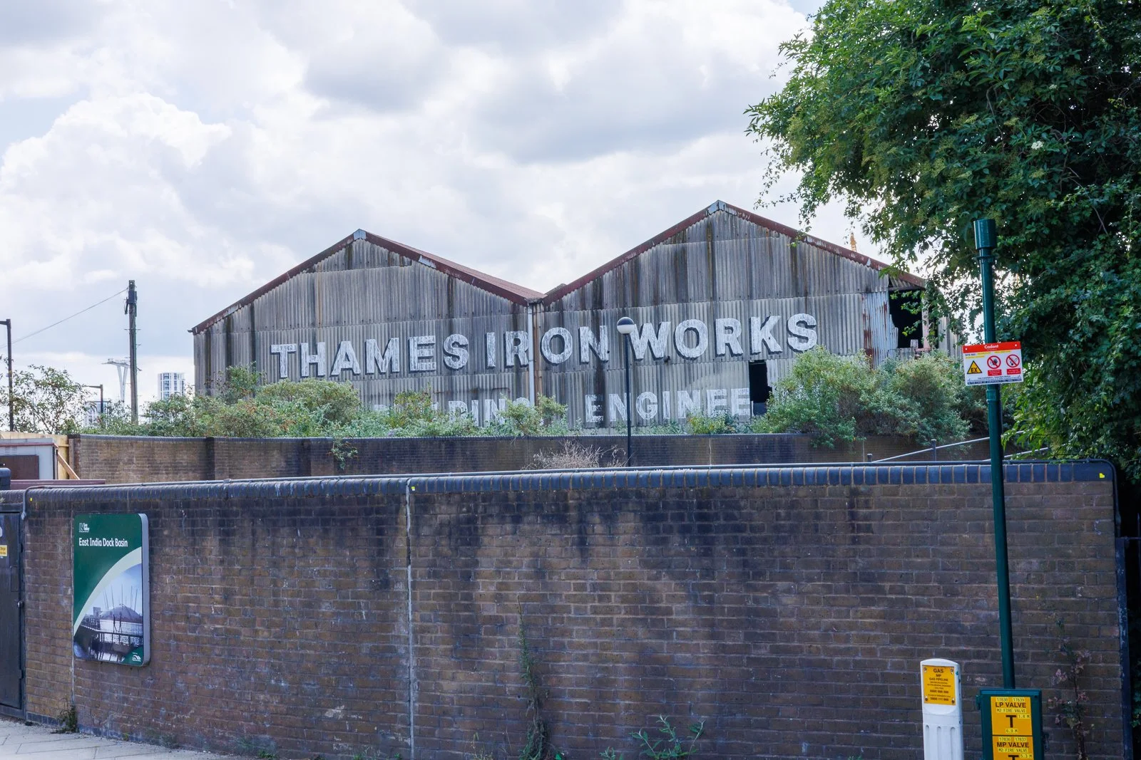 West Ham