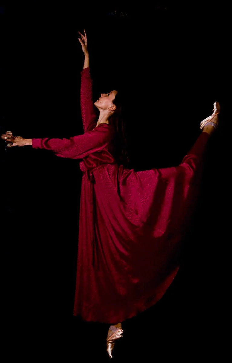 dancer
