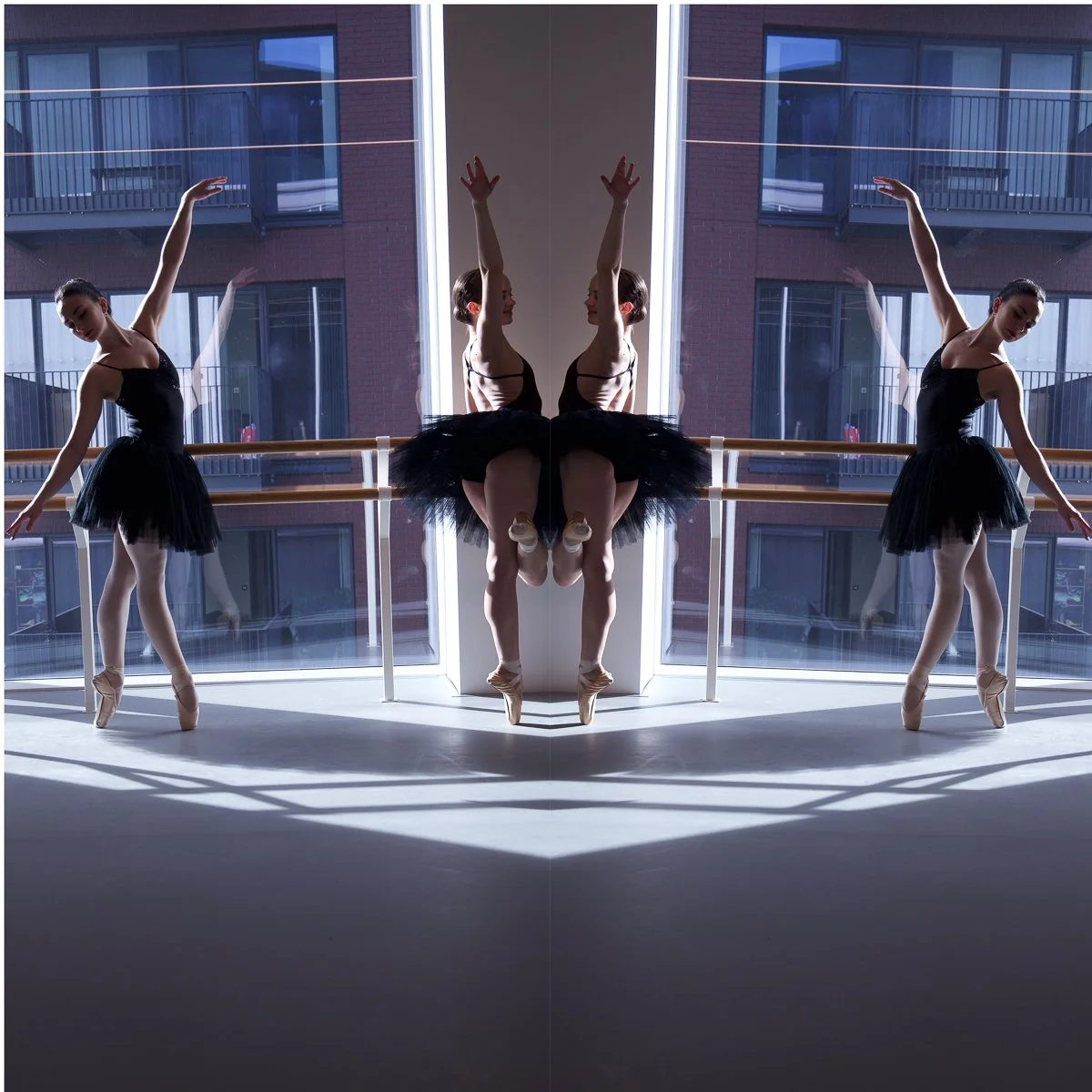 dancers