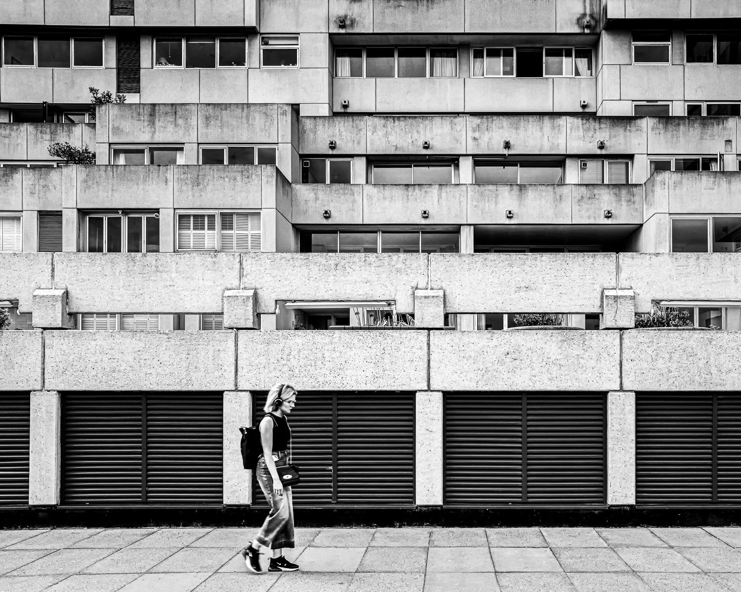 street life