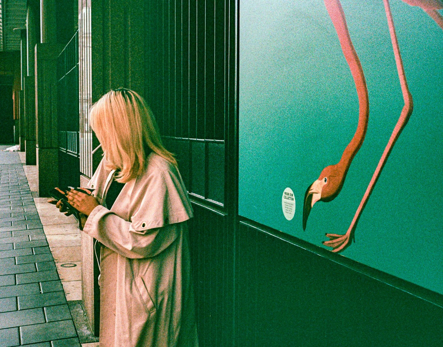 smoker