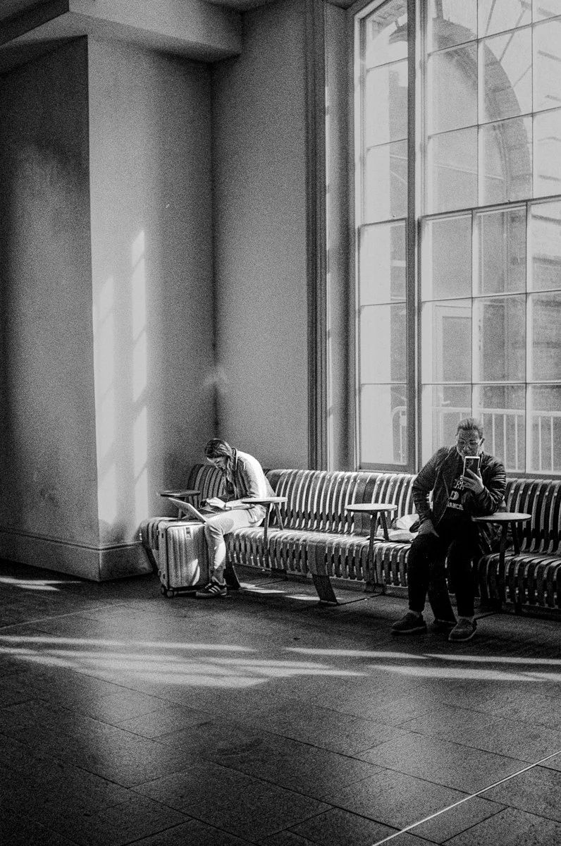 street life