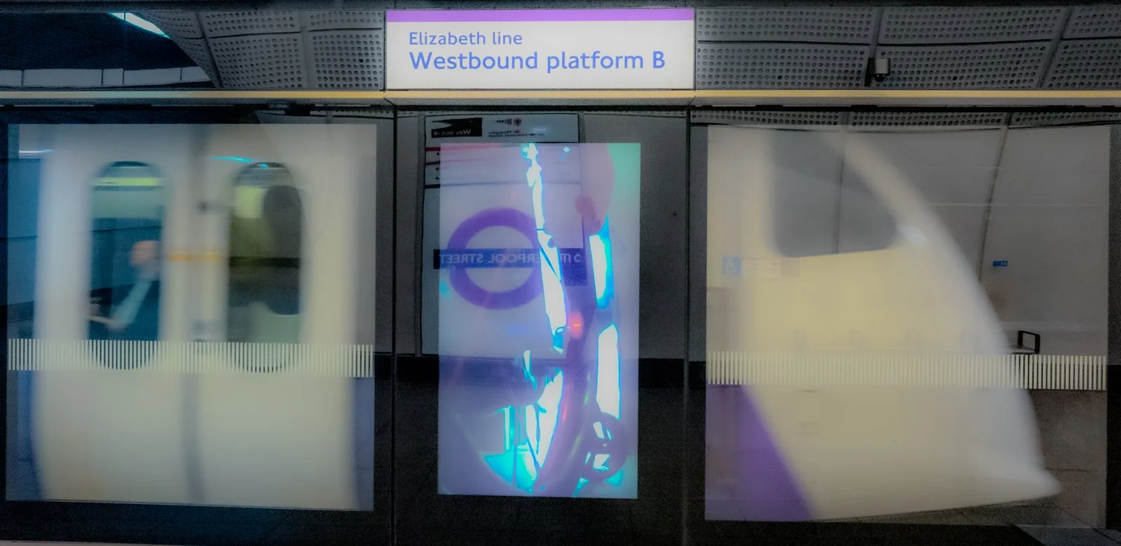 Elizabeth line