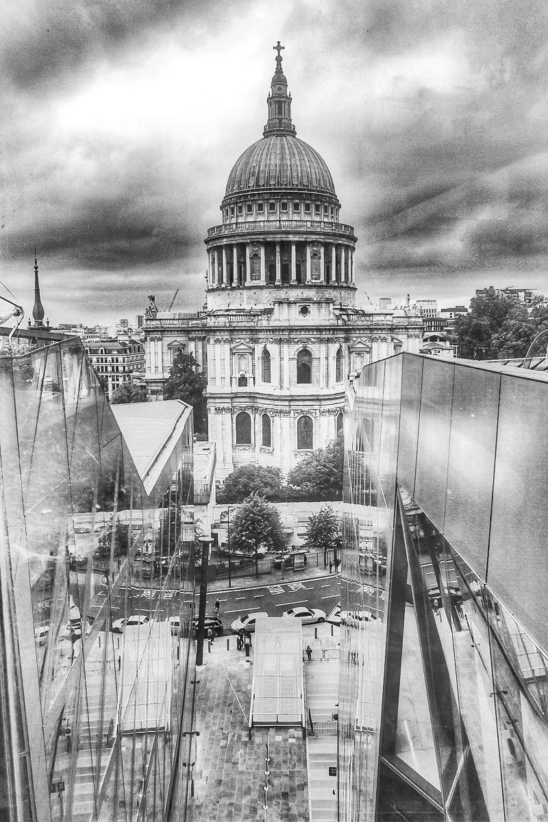 st Pauls