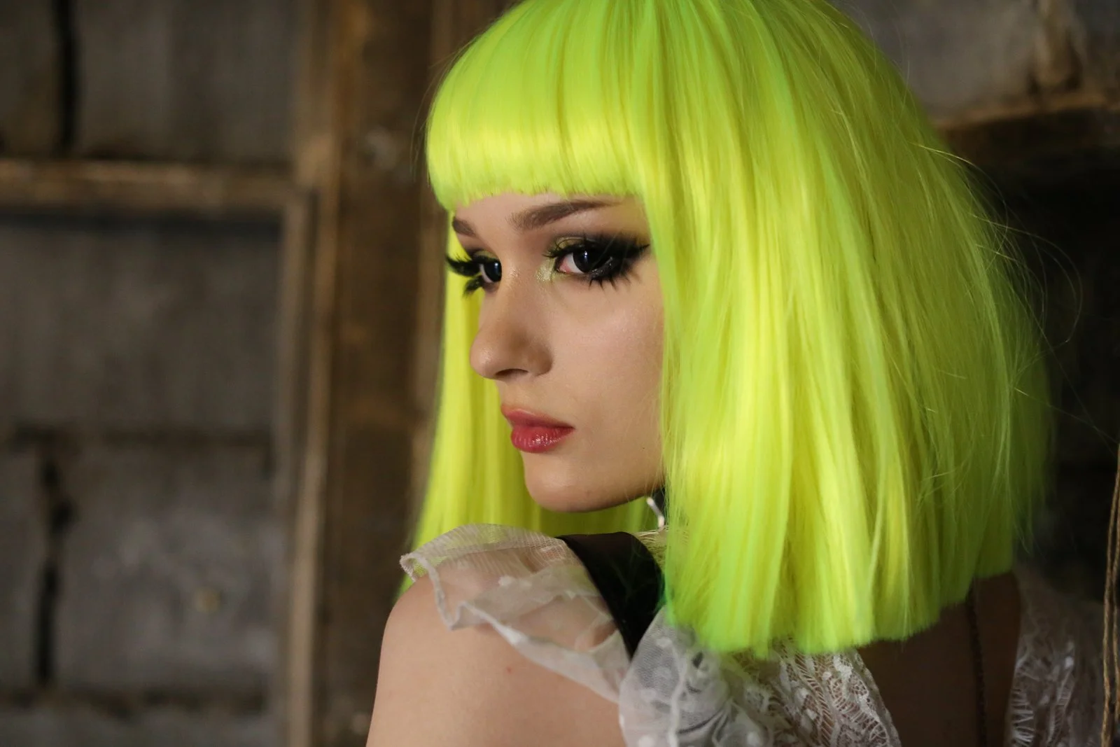 model