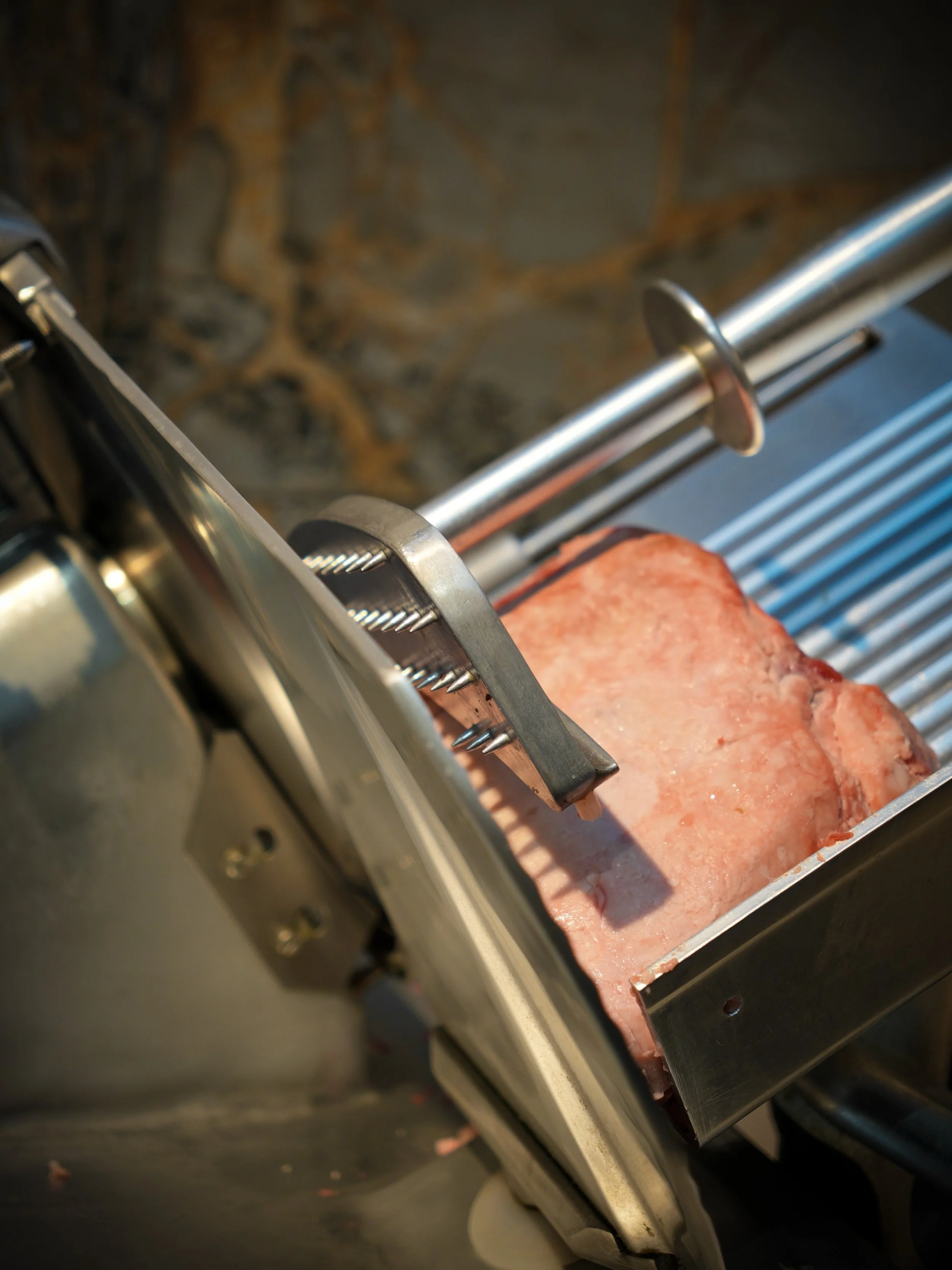 Premium meat isn&rsquo;t just selected&mdash;it&rsquo;s prepared with precision.✨🥩

Every cut is carefully hand-cut by our skilled team to preserve its natural marbling, tenderness, and rich flavour. We believe that exceptional Korean BBQ starts lon