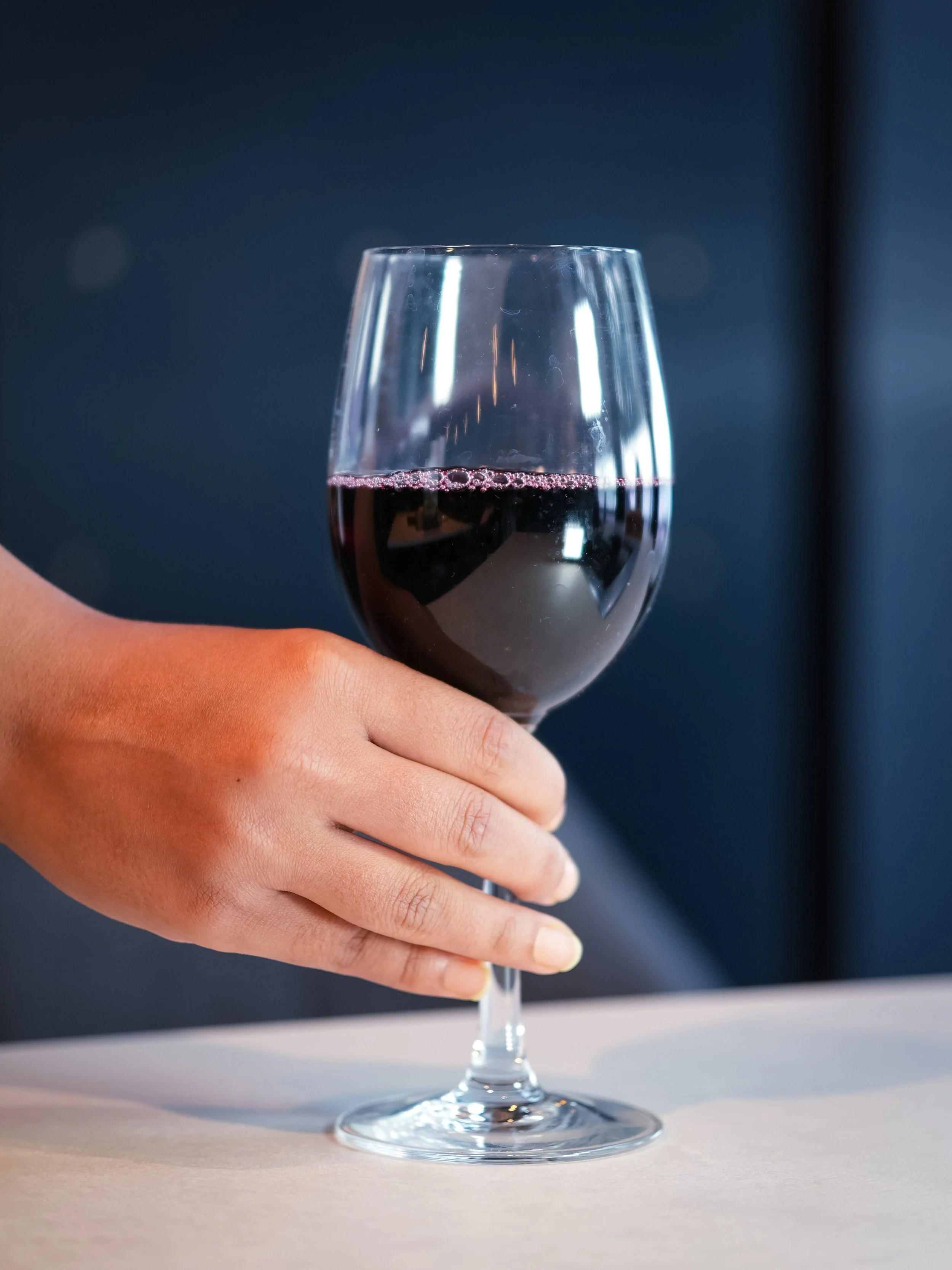 Grill | Pour | Enjoy | Red Wine🍷

There&rsquo;s something special about sizzling Korean BBQ paired with a smooth glass of red wine. The perfect combination for a relaxed dinner, good conversations and unforgettable flavours.

Make your next Korean B