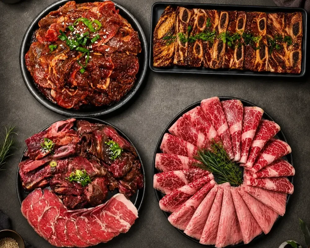 The Discovery first-timer taster set