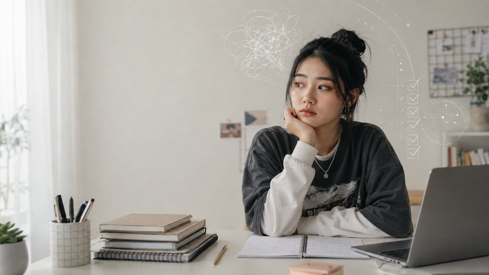 The Perfectionism Trap: Why Trying to Be Flawless Is Fuelling Your Anxiety