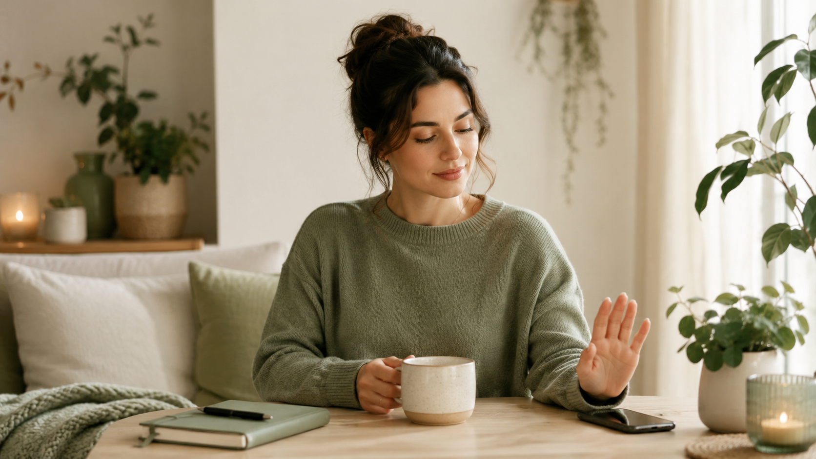 The Anxiety of Saying No: Why Boundaries Are Essential for Your Well-being