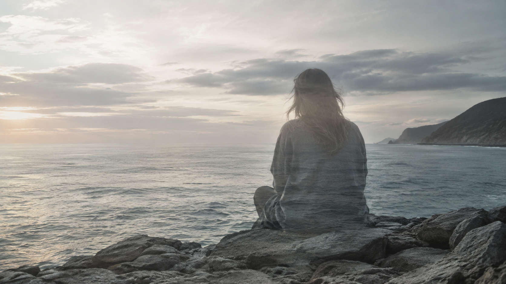 When Life Feels Empty: Understanding the Feeling of Inner Emptiness