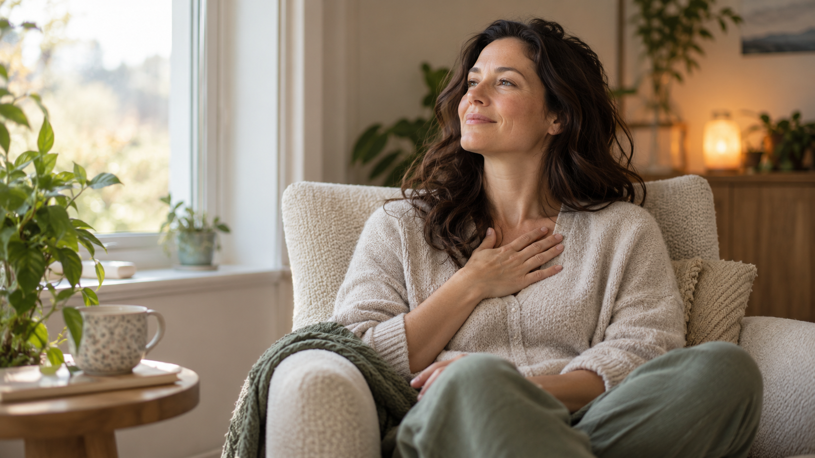 When the Body Remembers: Understanding the Connection Between Our Emotions, Mind and Body with Brainspotting &amp; Somatic Therapy