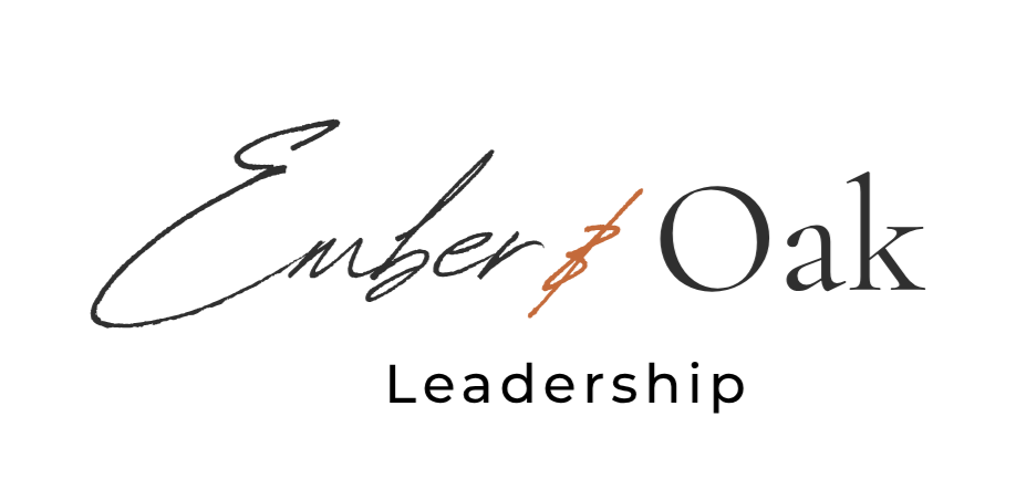 Ember &amp; Oak Leadership