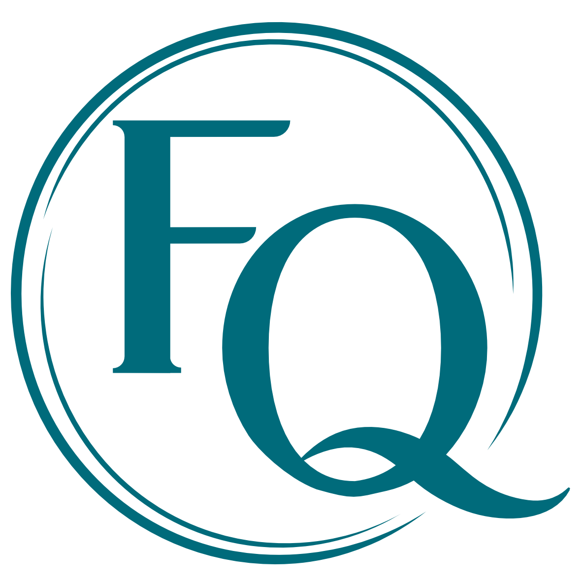 FQ logo
