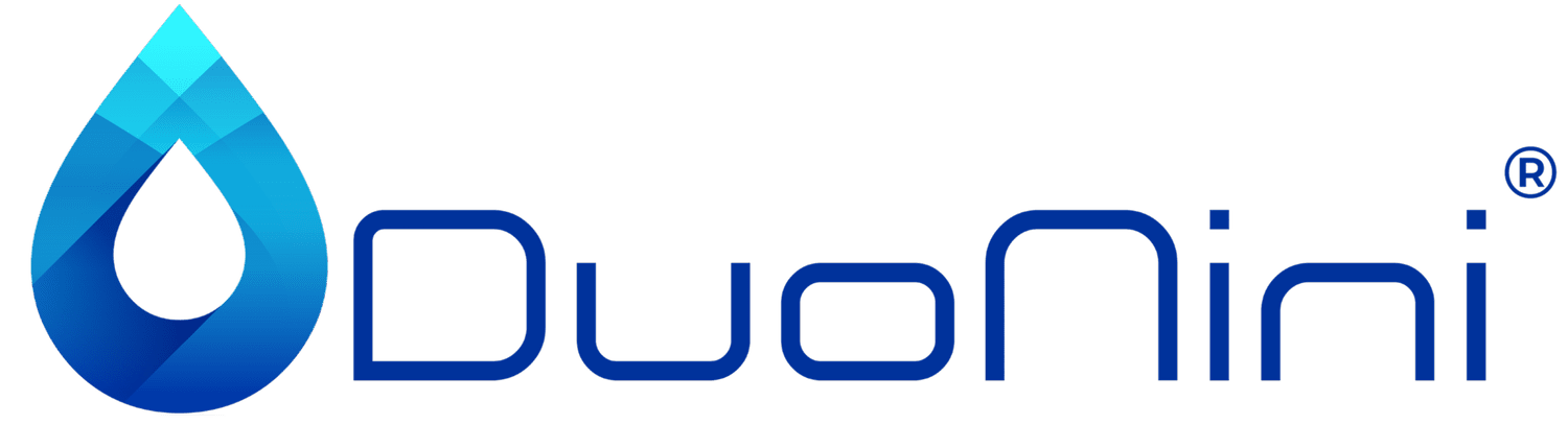 Duo Nini - Total Cleaning Solutions