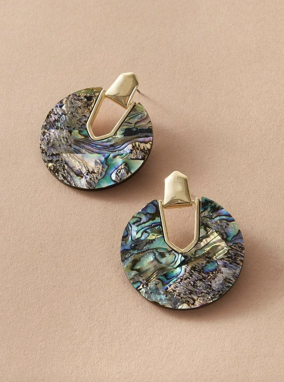 Opaline Earrings