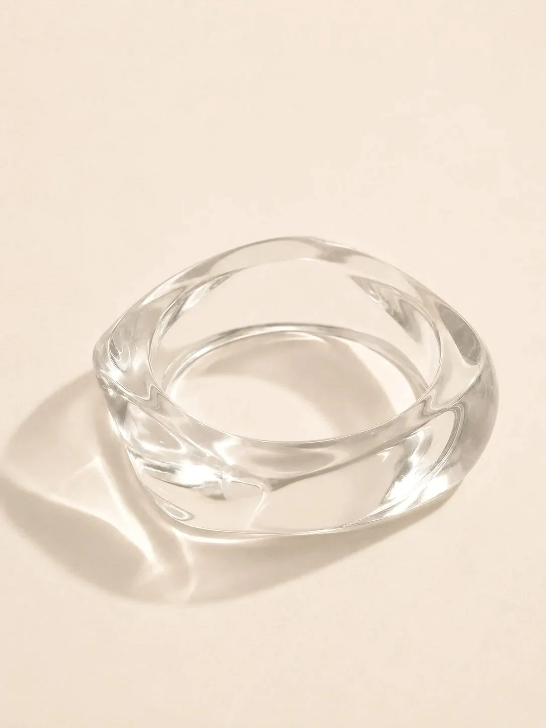 Lucent Bangle