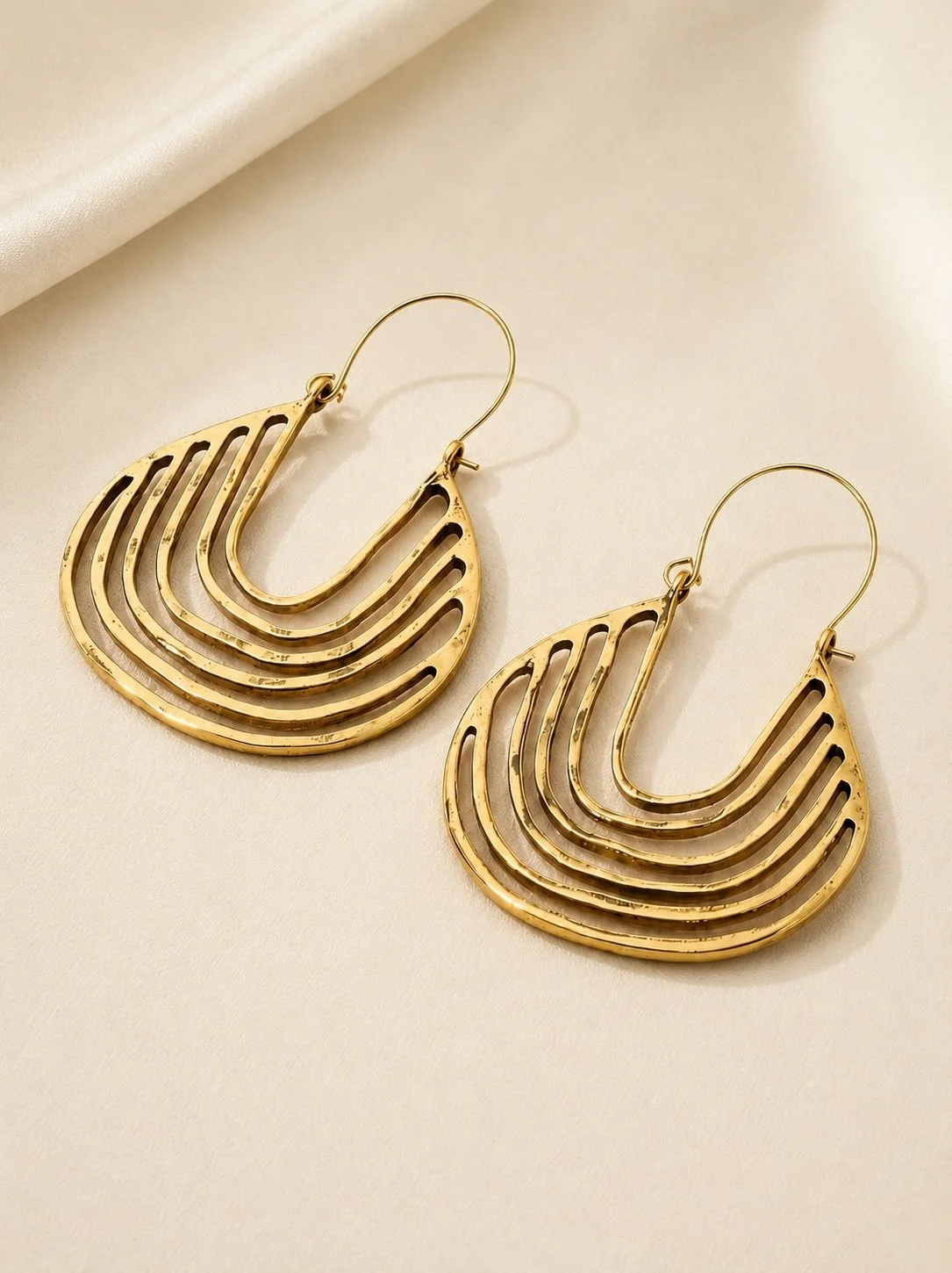 Contour Hoops