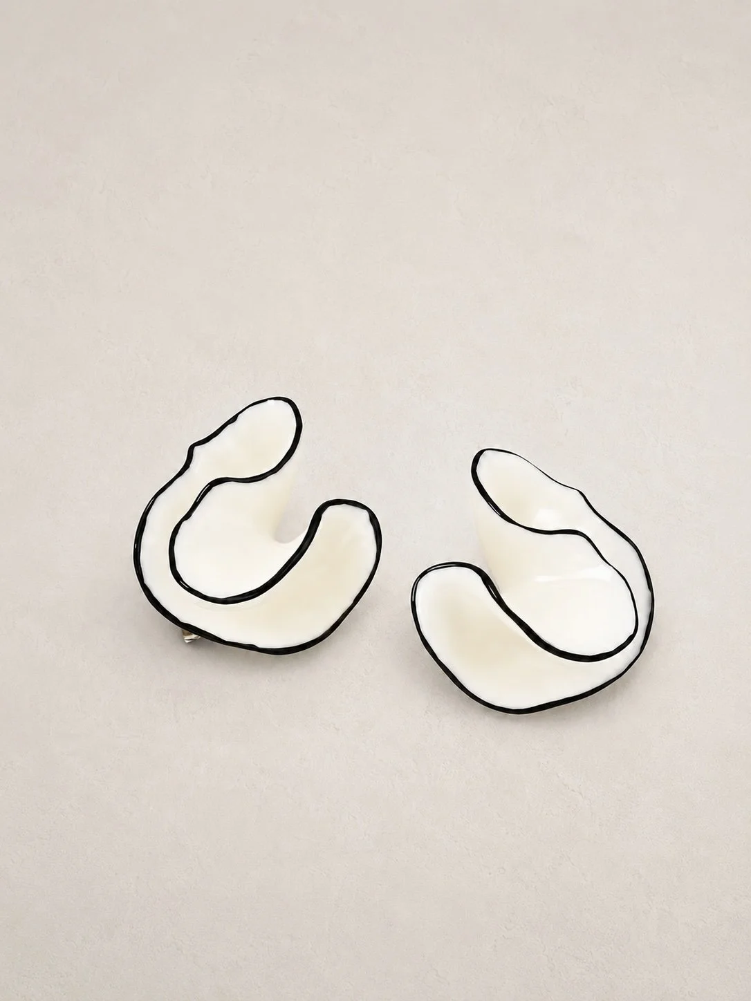 Forma Earrings