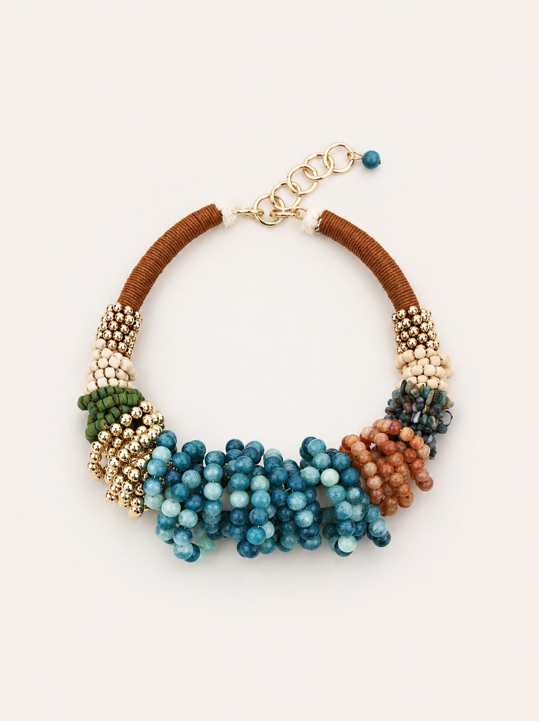 Lucienne Necklace