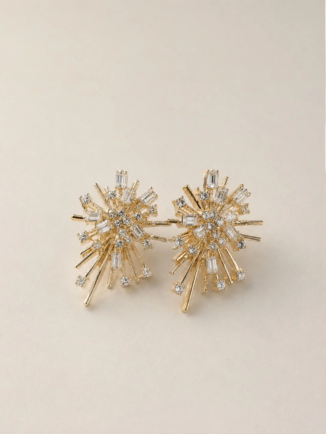 Étoile Earrings