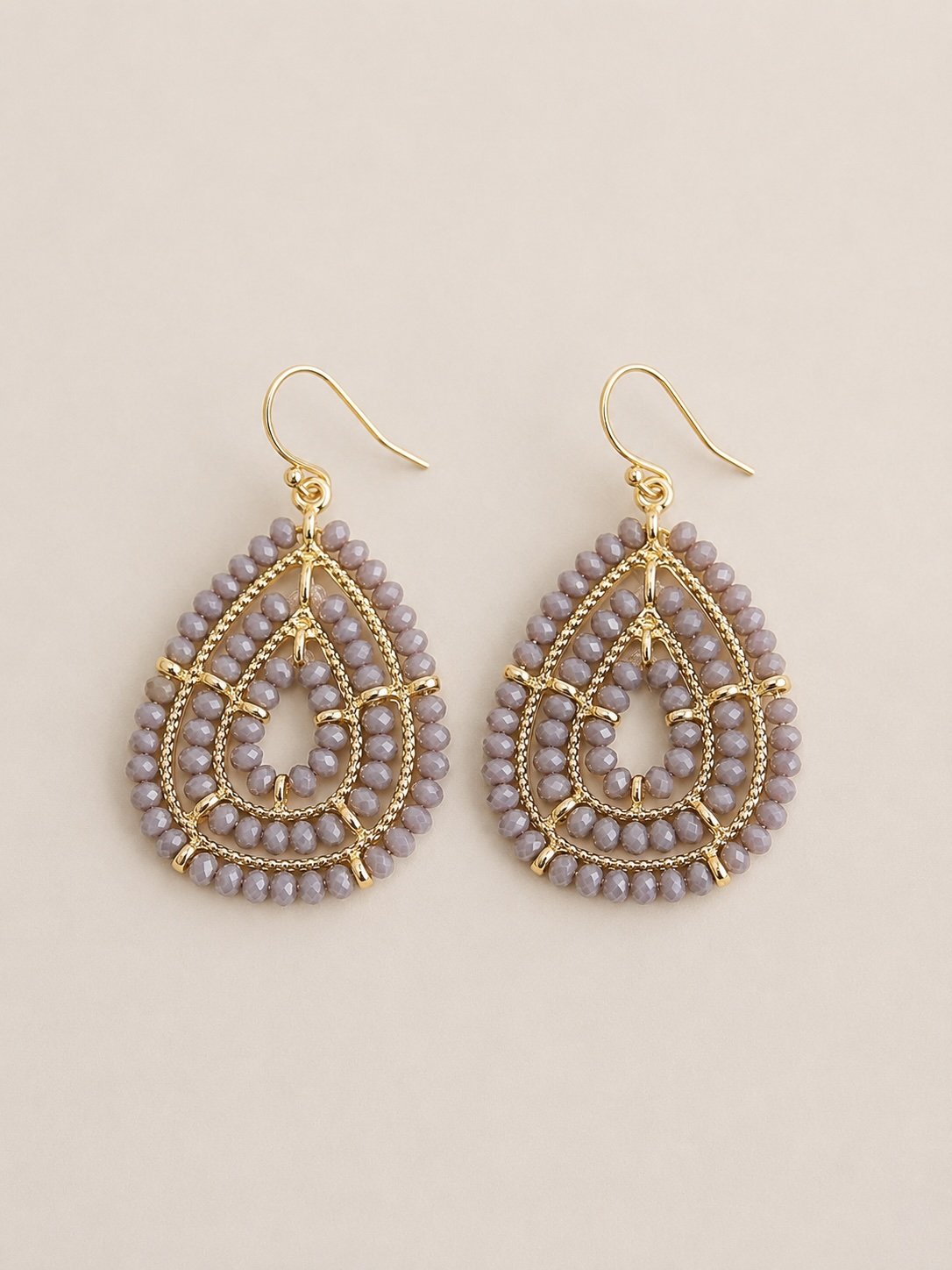 Fable Earrings
