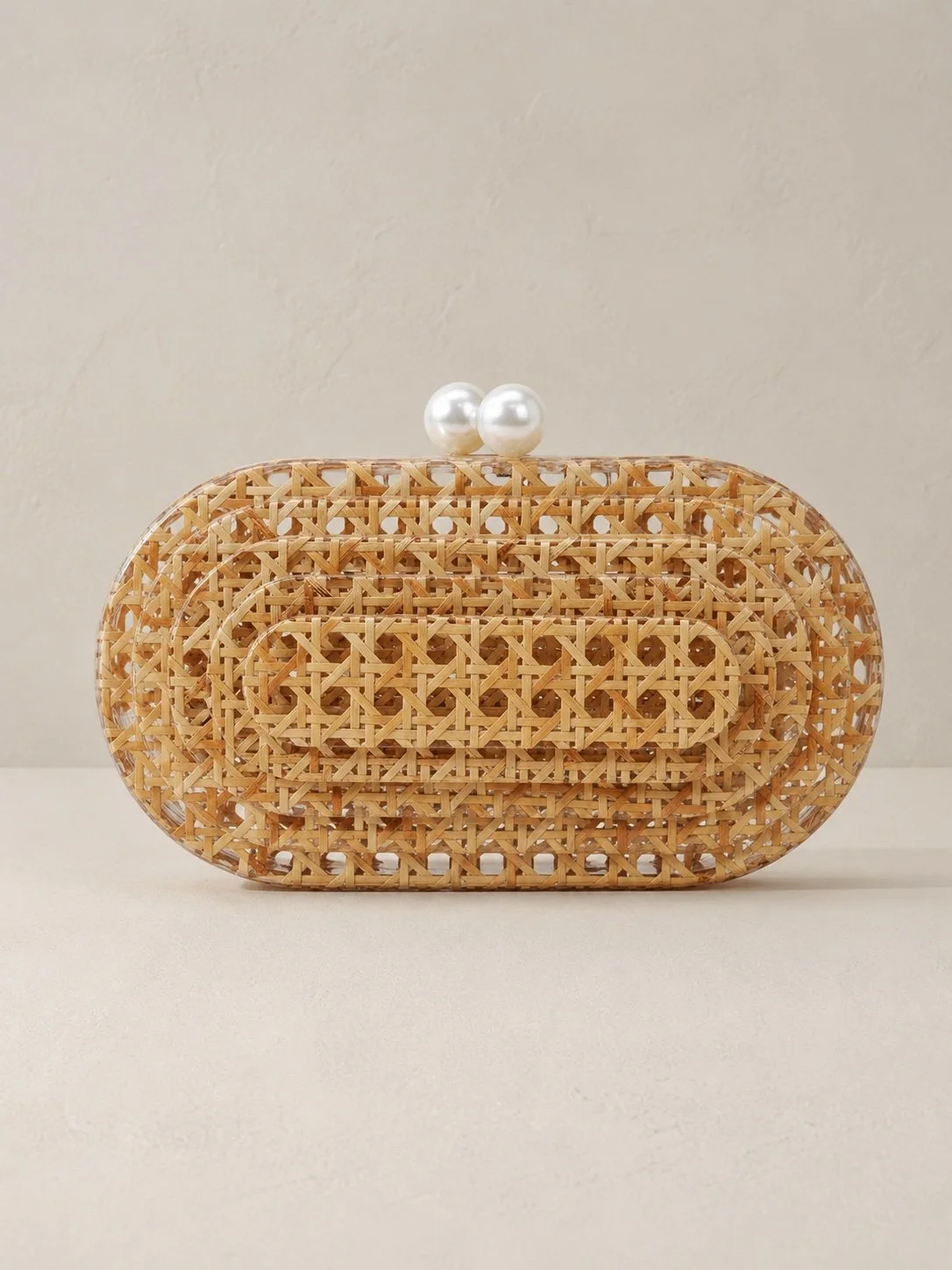 Sintra Clutch