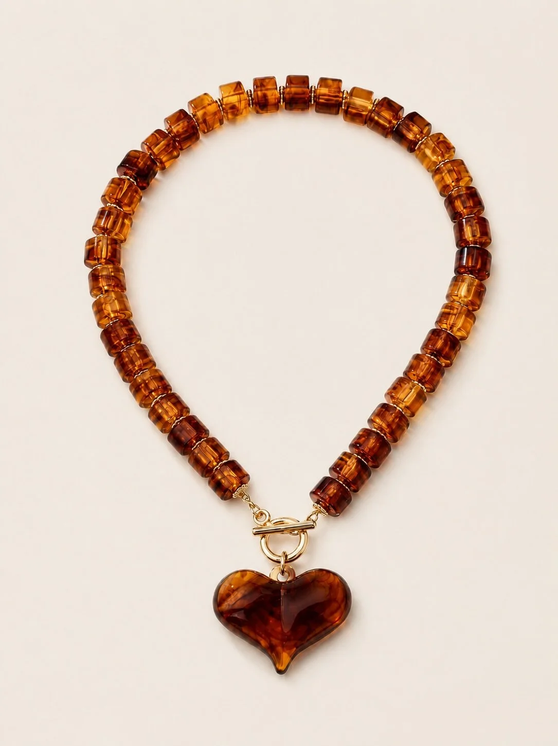 Ember Necklace