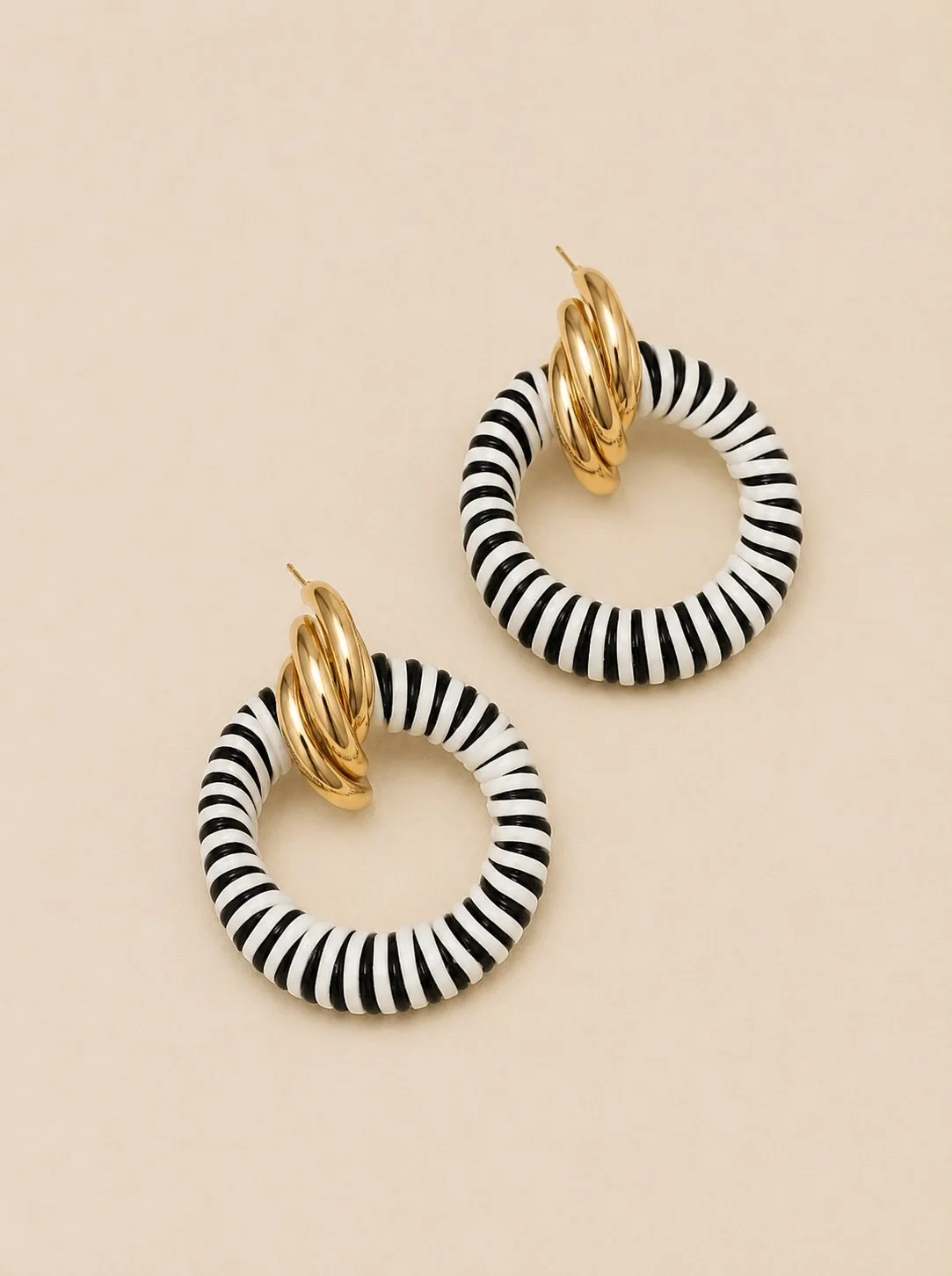 Sorrento Earrings