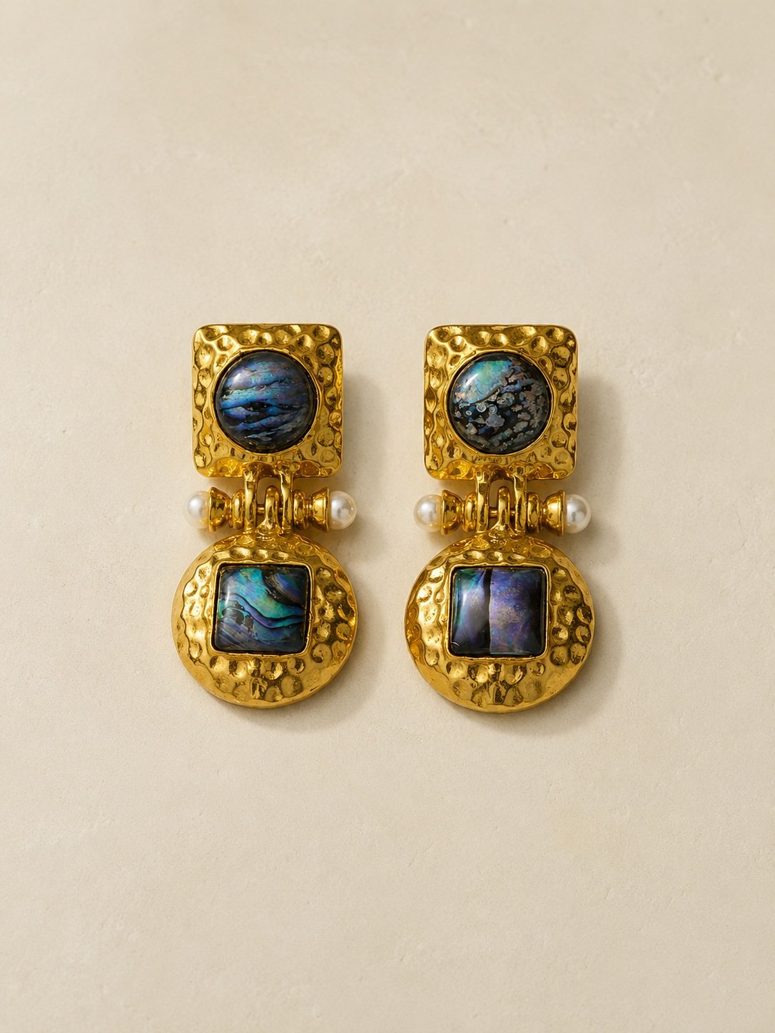 Delphi Earrings