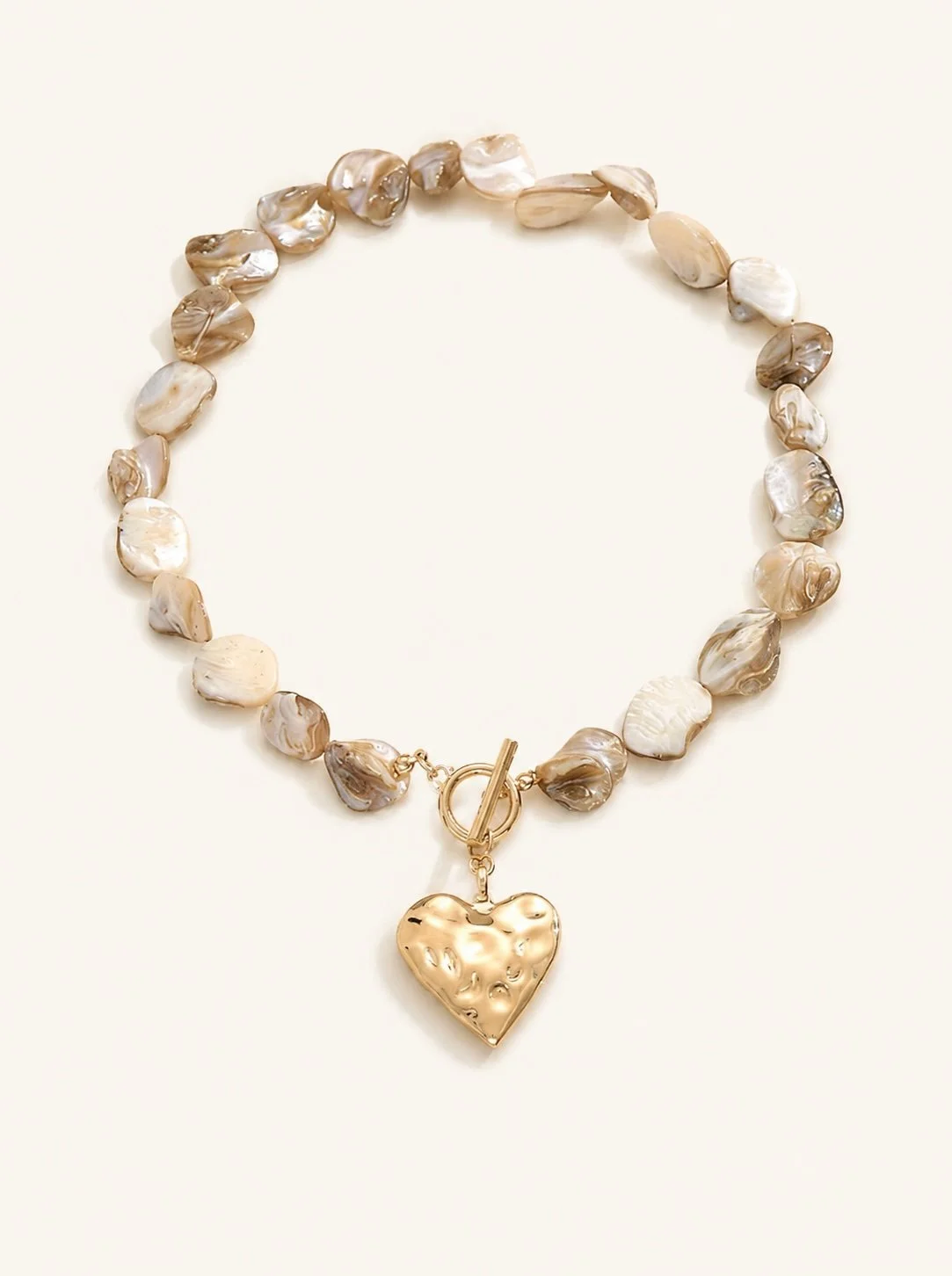 Paloma Necklace