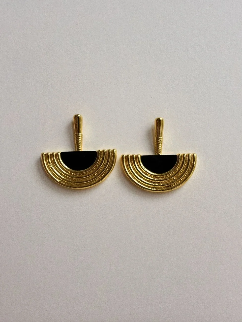 Luxor Earrings