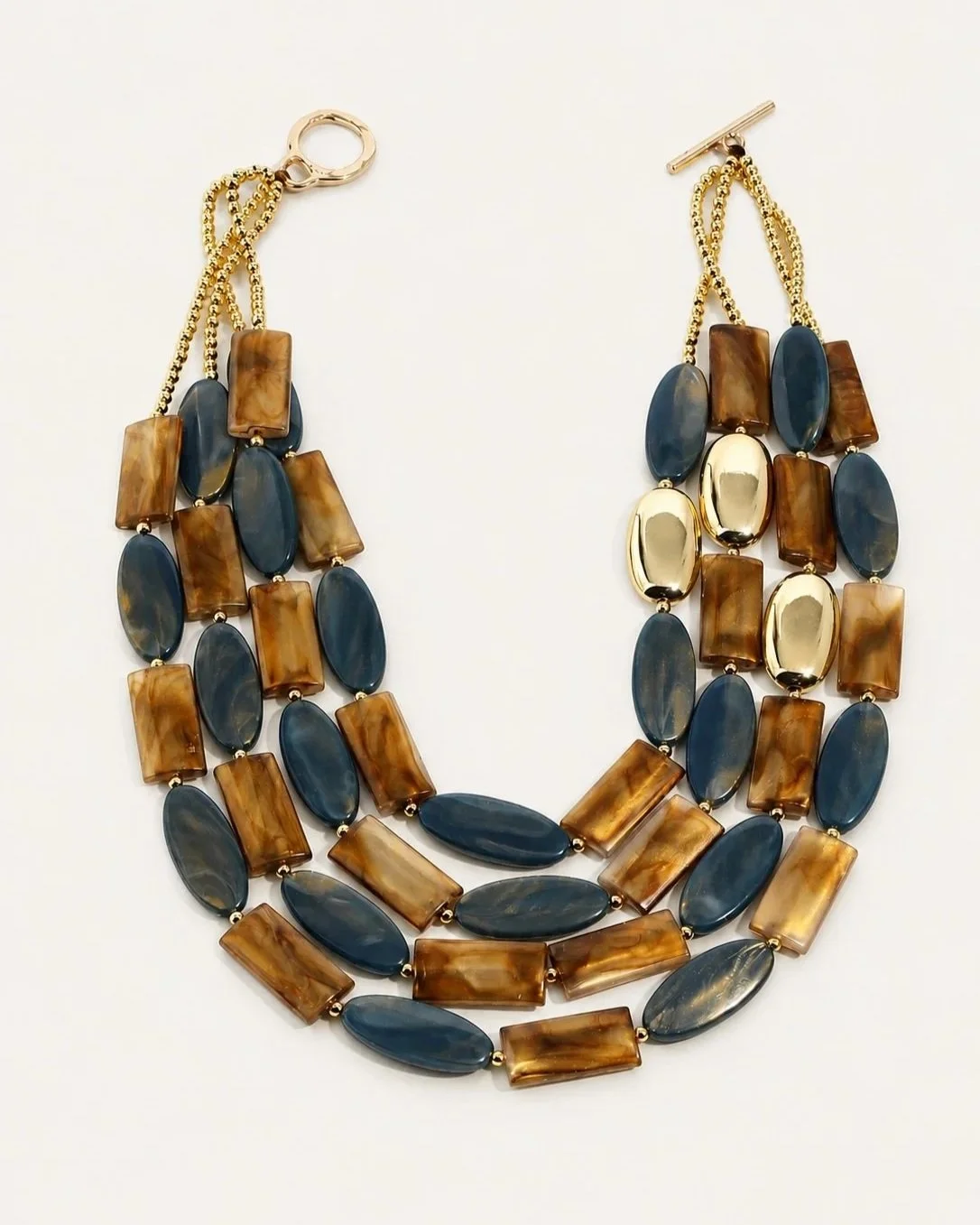 Simone Necklace