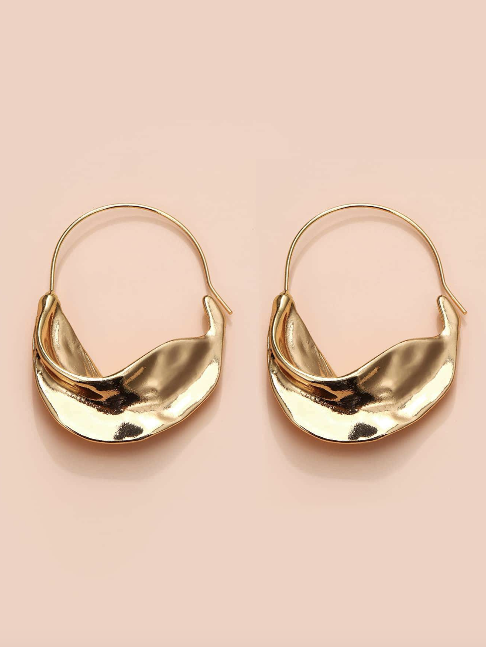 Molten Hoops