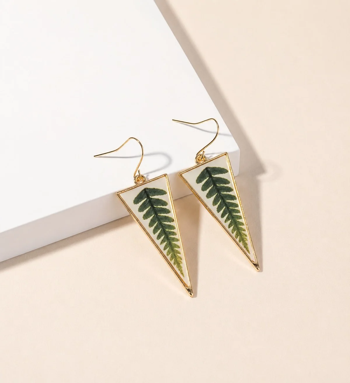 Grove Earrings