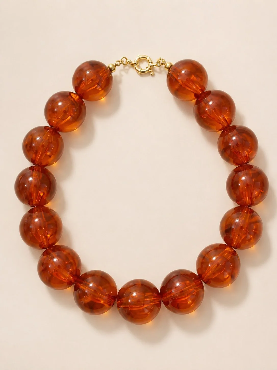 Petra Necklace