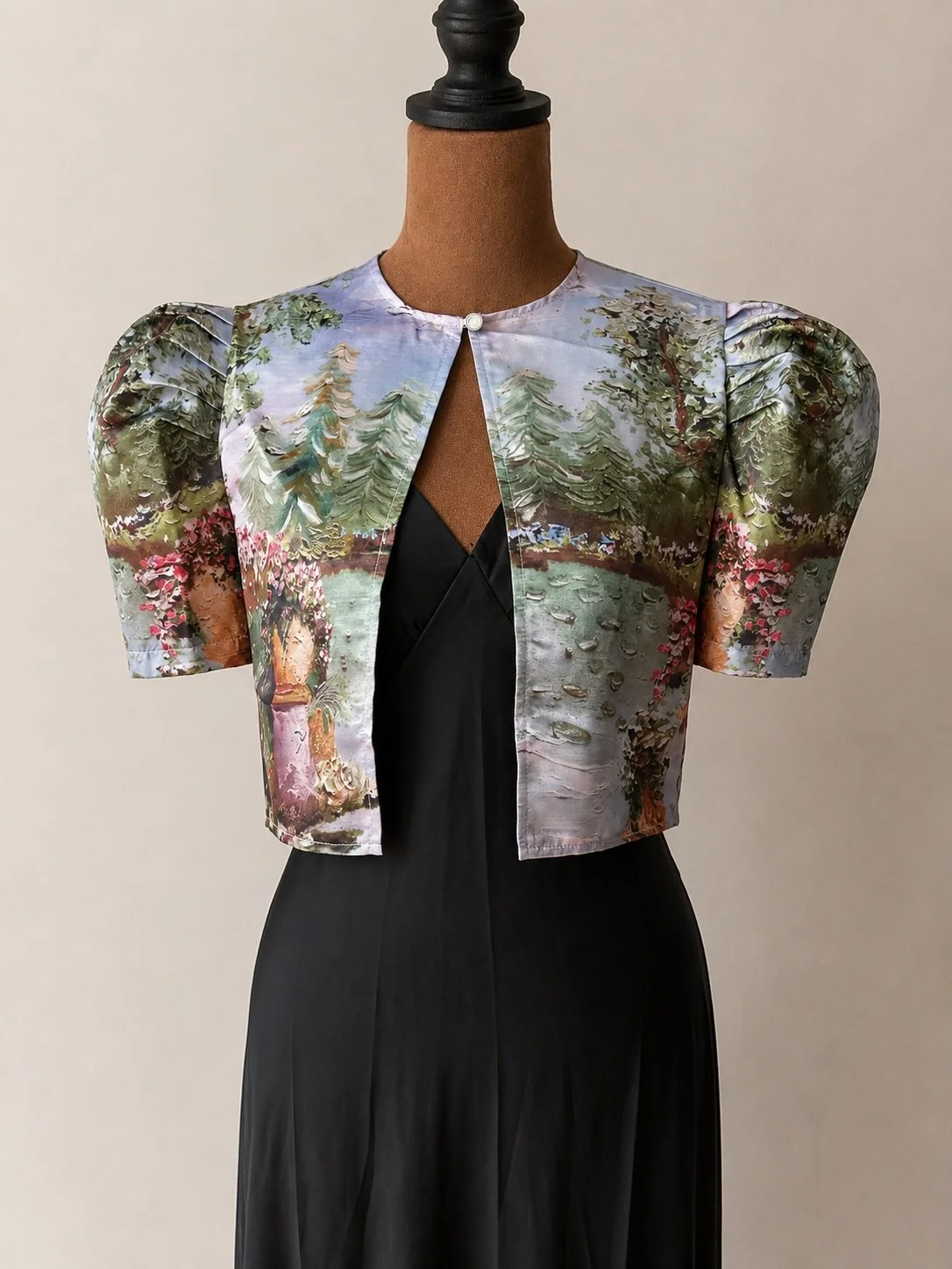 Giverny Top