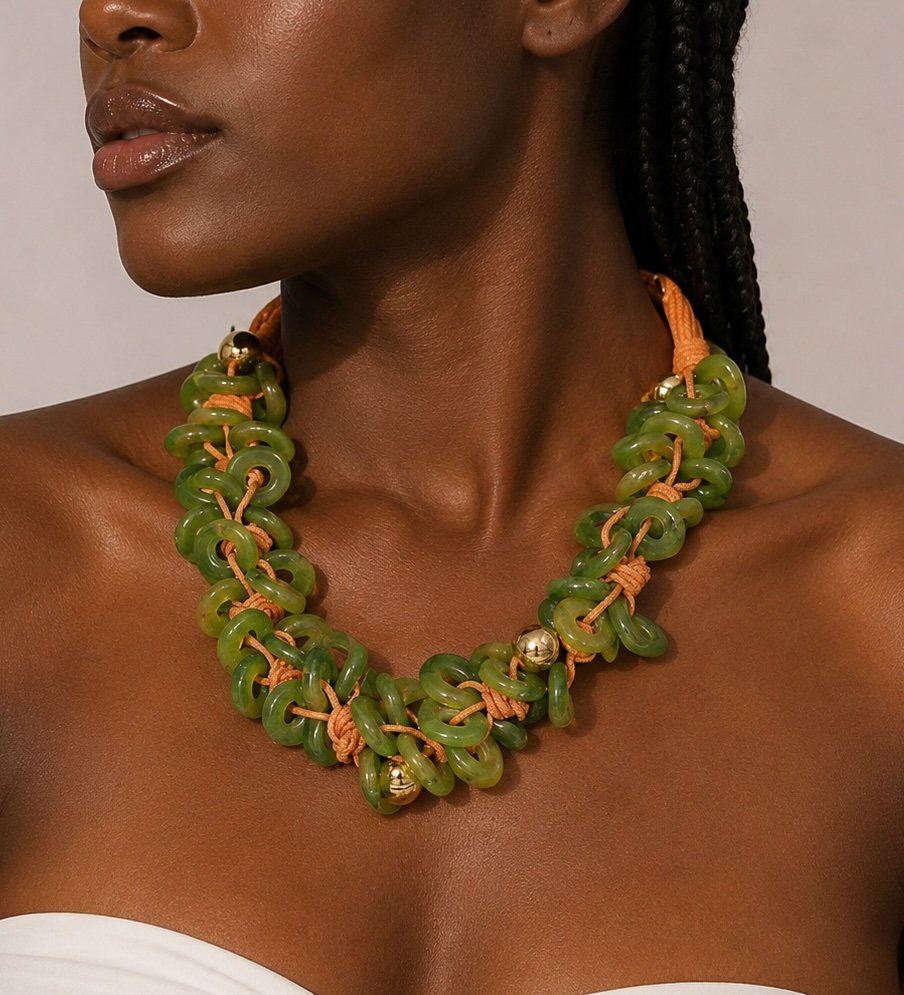 Eden Necklace