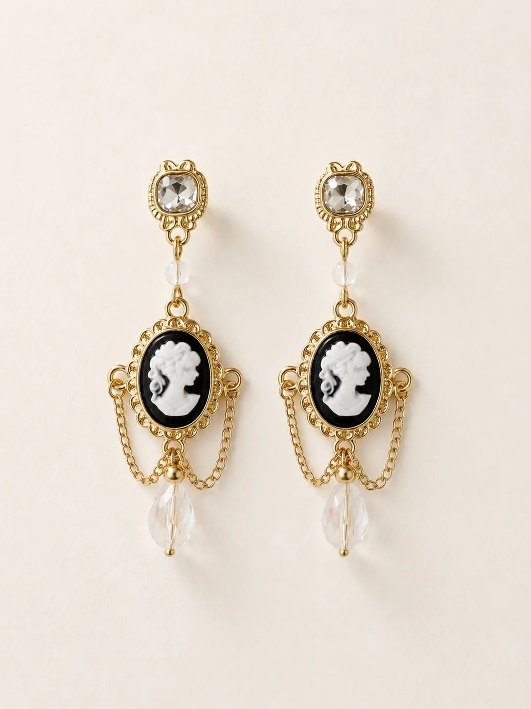 Ophelia Earrings