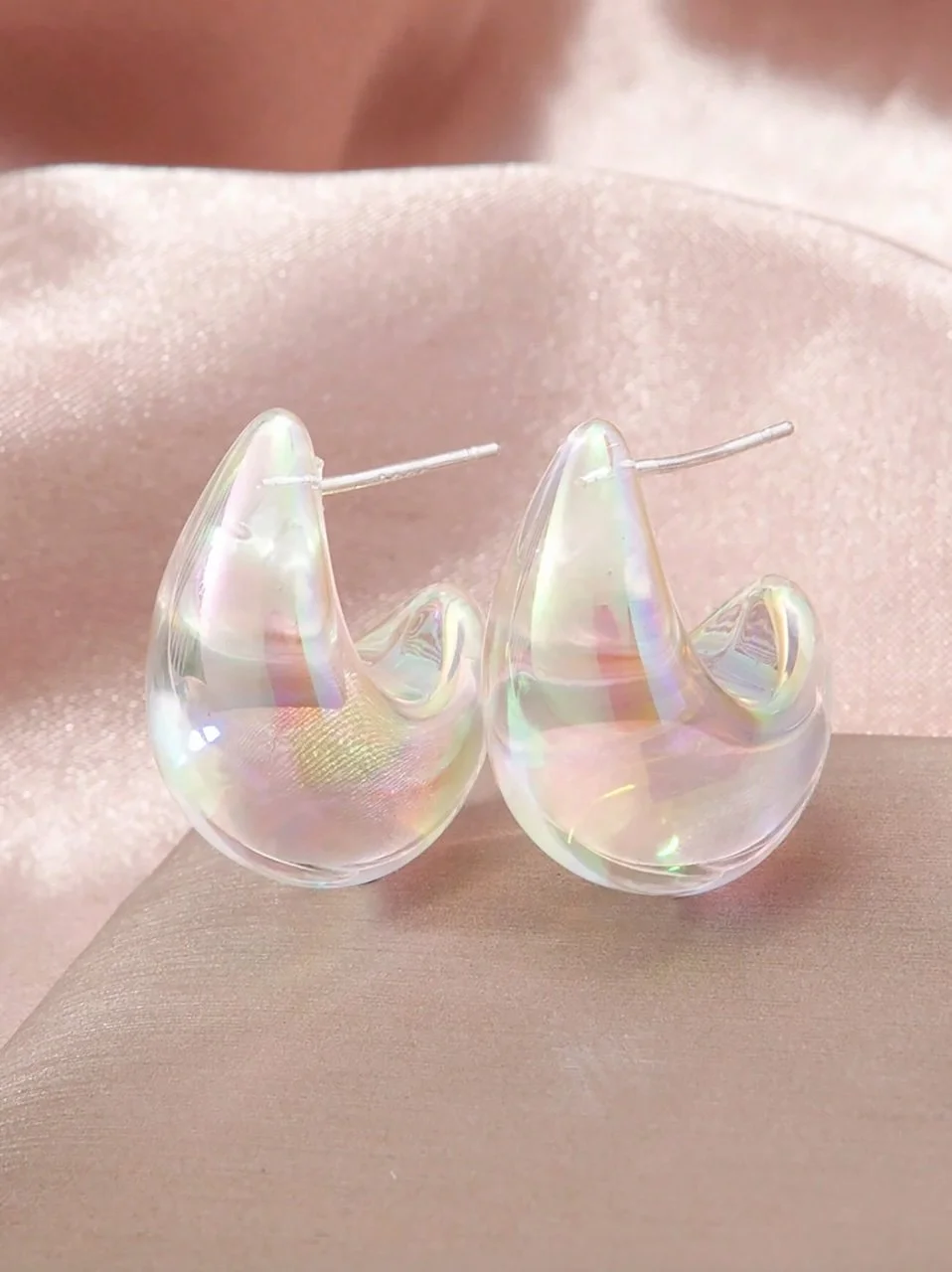 Mirage Drops