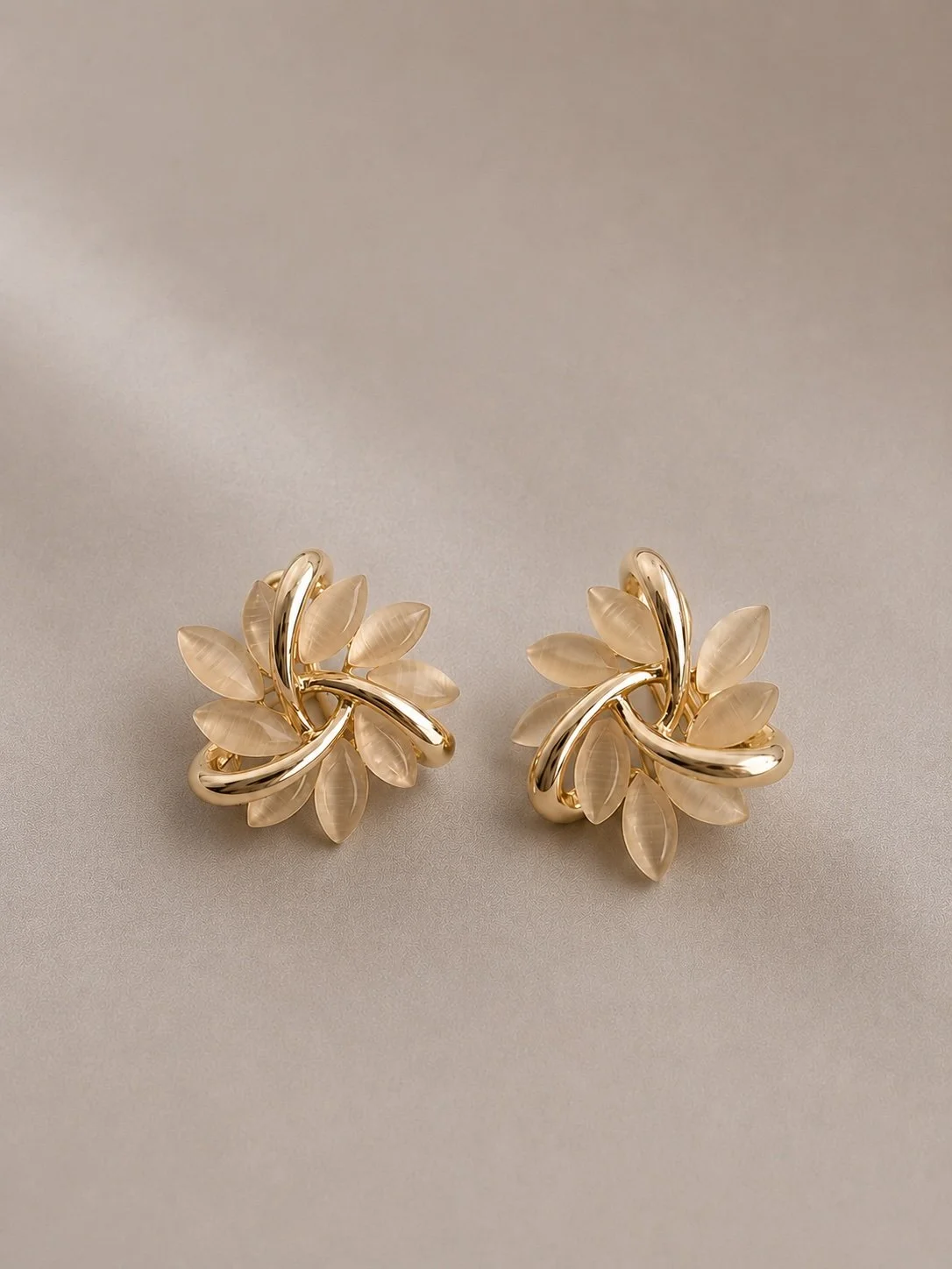 Elodie Earrings