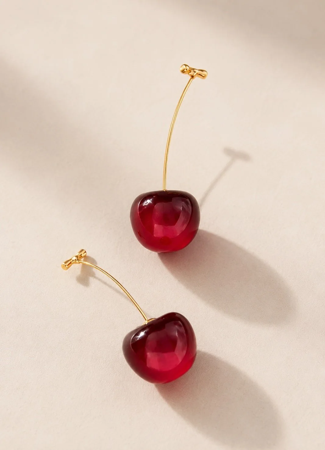 Cherry Drops