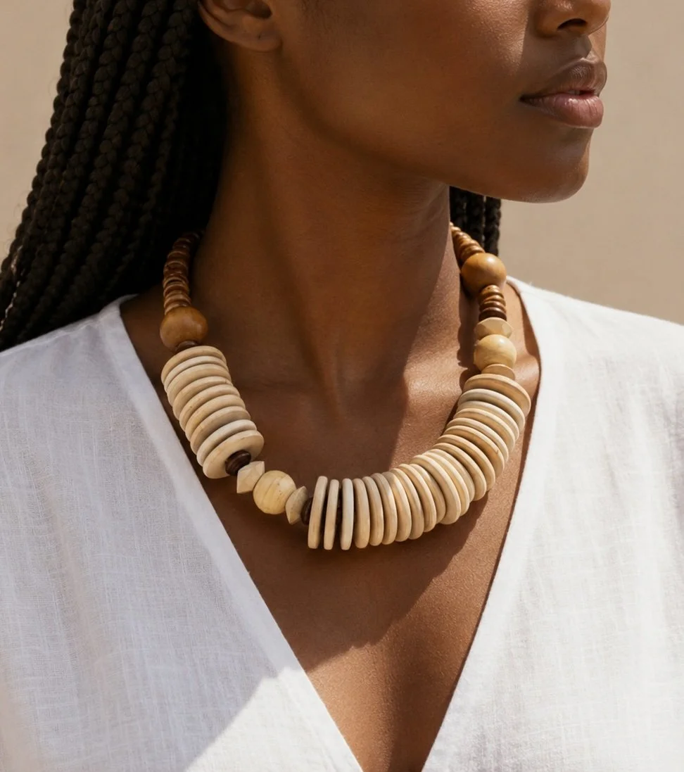 Marlow Necklace