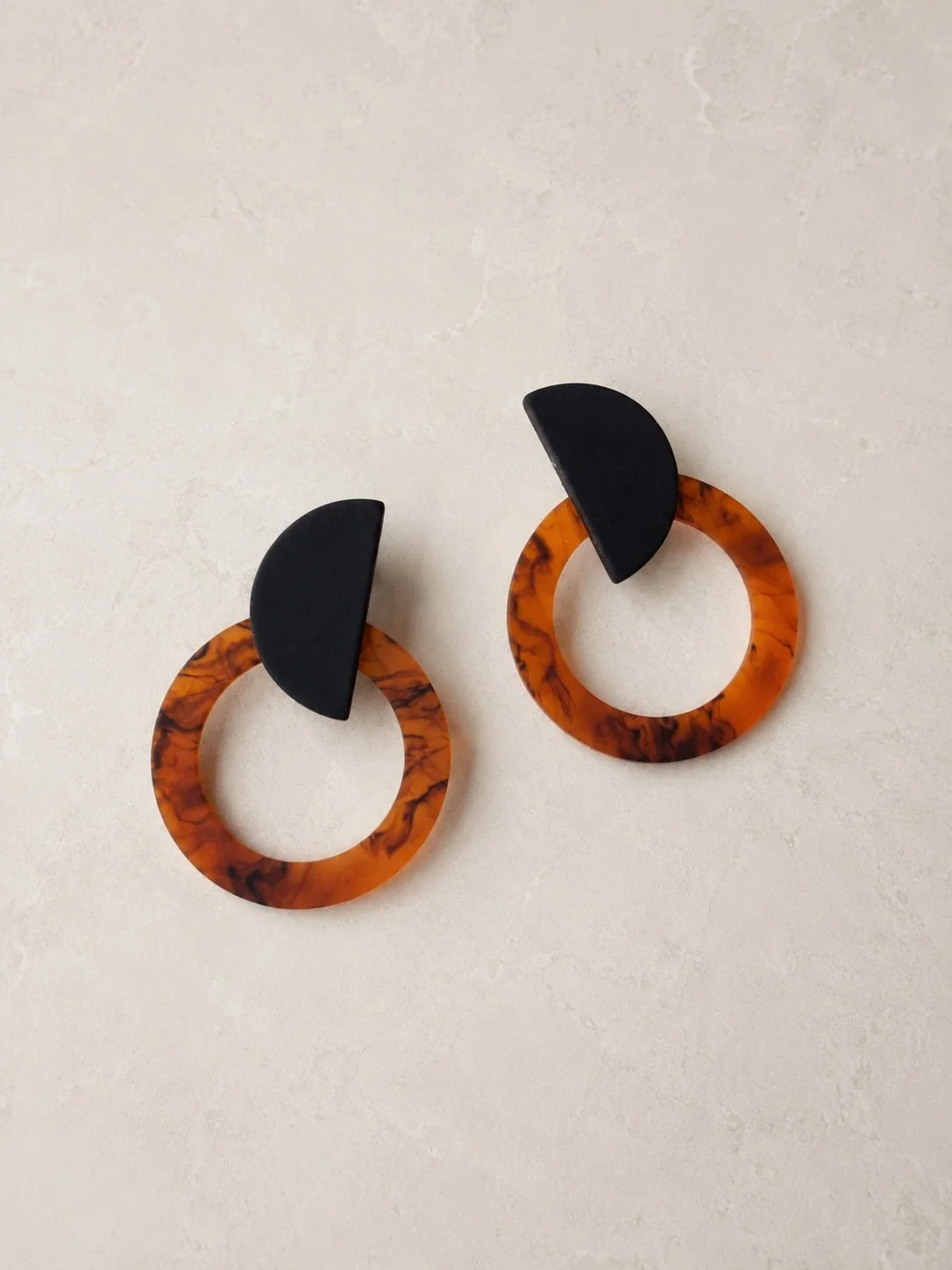 Terra Earrings